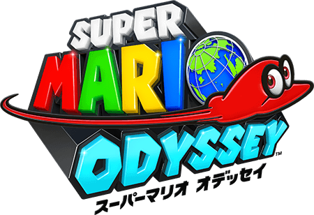 スーパーマリオ オデッセイ | Nintendo Switch | 任天堂