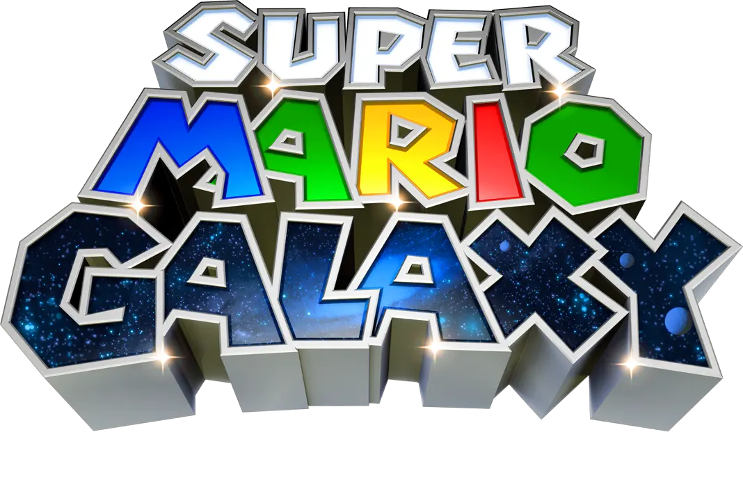 スーパーマリオギャラクシー | Nintendo Switch | 任天堂