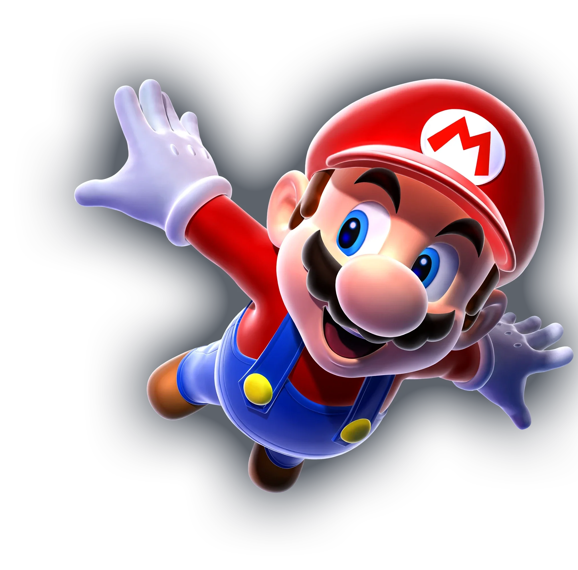 スーパーマリオギャラクシー + スーパーマリオギャラクシー 2