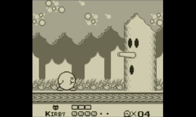 星のカービィ | ニンテンドー3DS | 任天堂