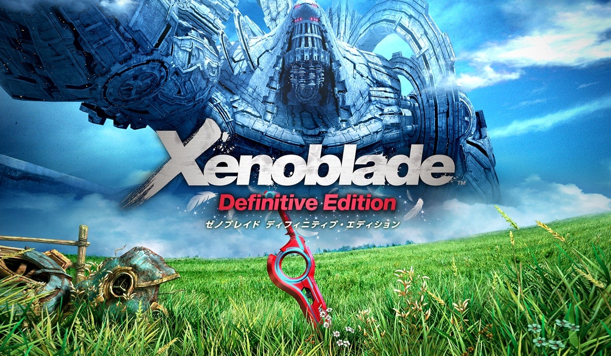 Nintendo Switchで遊べる「ゼノブレイド」シリーズ | Nintendo Switch