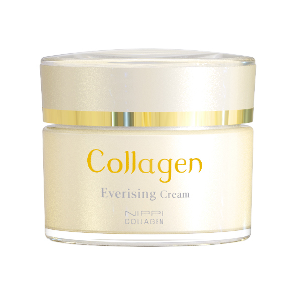 保湿クリーム | コラーゲン通販のニッピコラーゲン化粧品