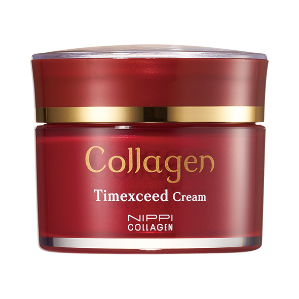 エクシード | コラーゲン通販のニッピコラーゲン化粧品