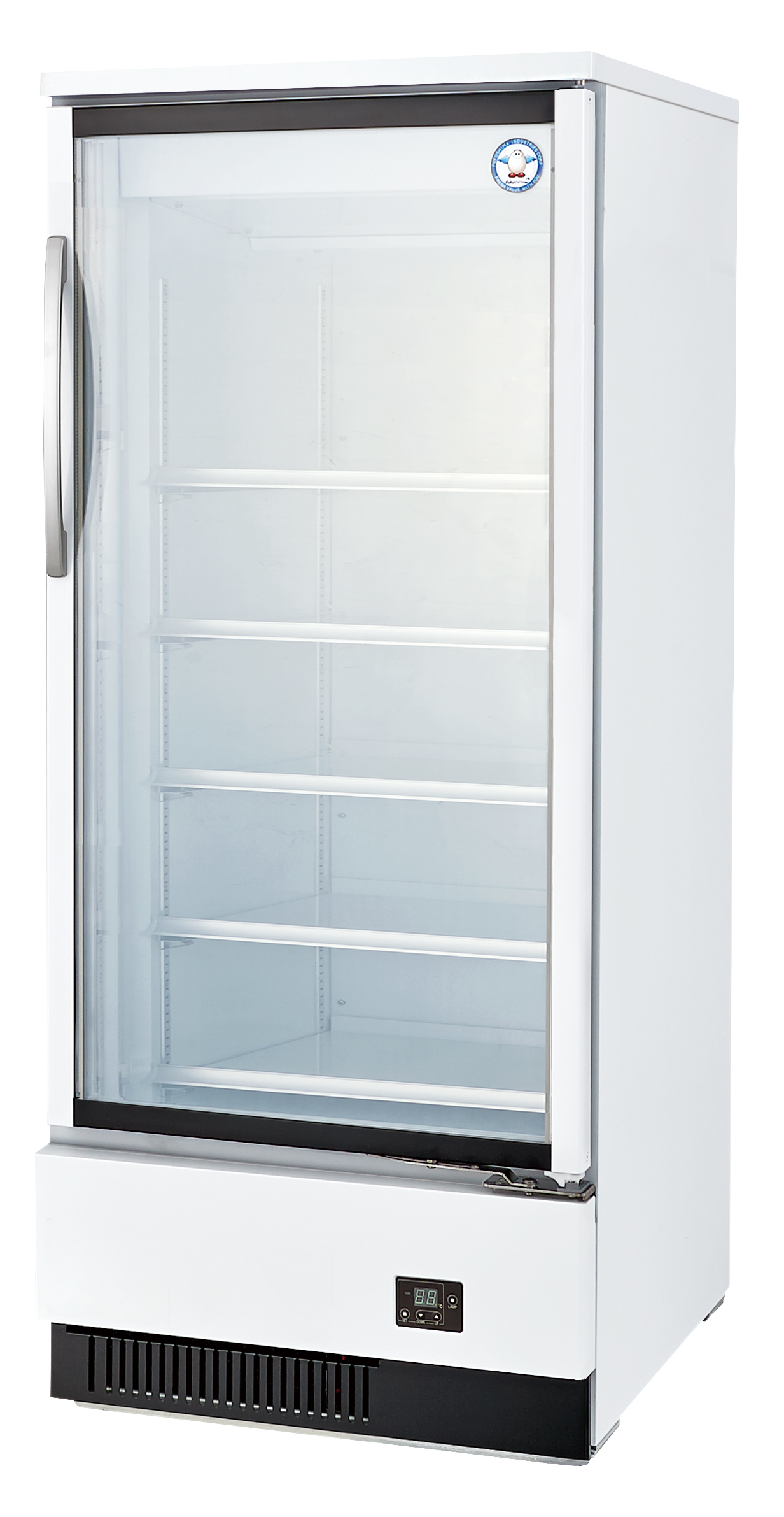 冷凍リーチインケース｜冷凍冷蔵ケース、業務用冷蔵庫、厨房機器