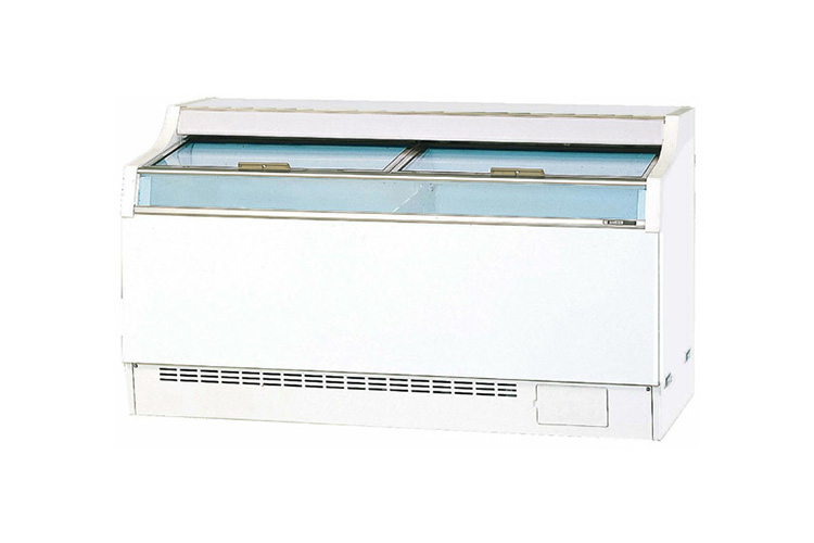 冷凍ショーケース｜冷凍冷蔵ケース、業務用冷蔵庫、厨房機器レンタル