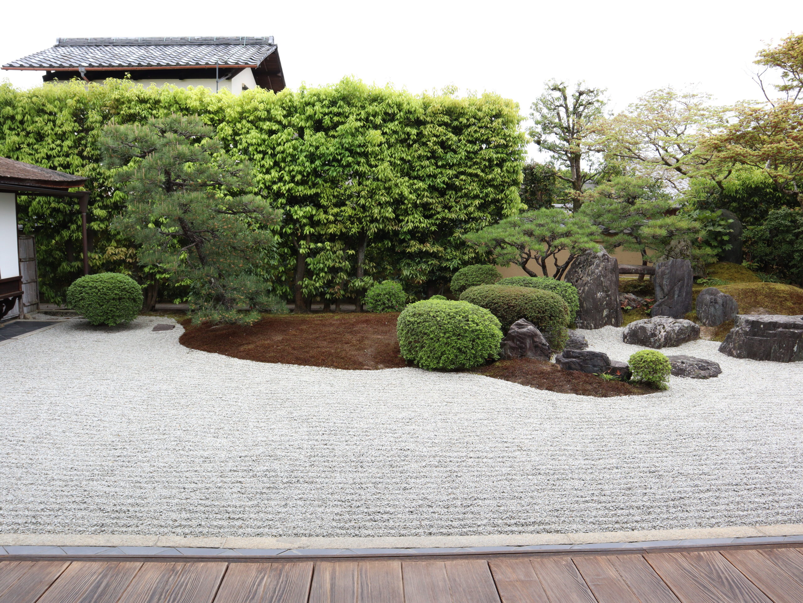 大徳寺で御朱印をもらえるのは特別公開中だけ？その理由と見どころを