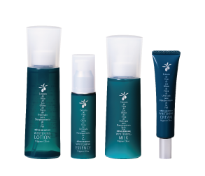 オリーブマノン薬用美白シリーズ｜オリーブ化粧品の日本オリーブ公式通販