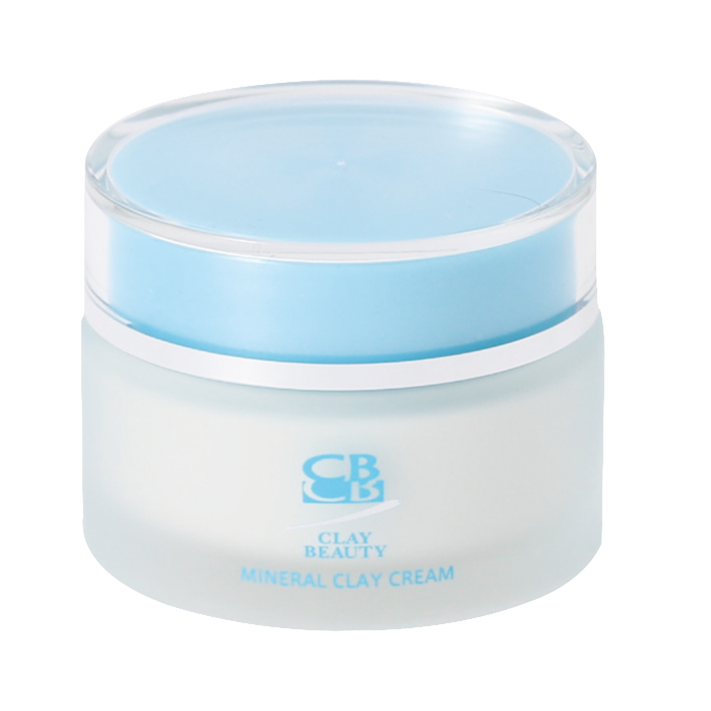 CLAY HBI クレイ ビューティ クレイスムースローション 100ml 4個