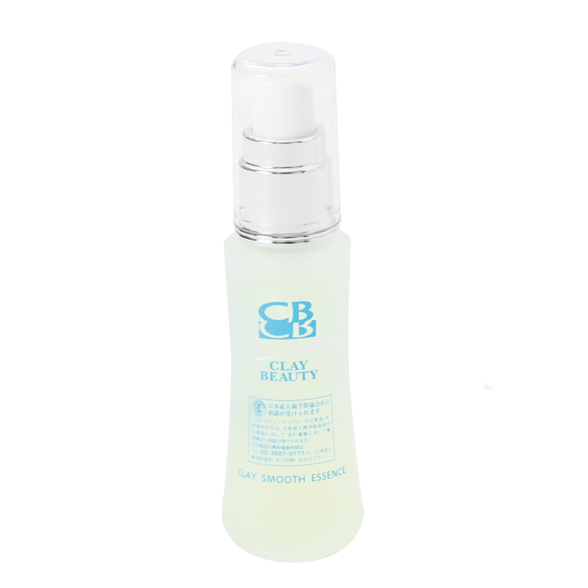 クレイウォッシュフォーム Clay Wash Form - カイロプラクティックの