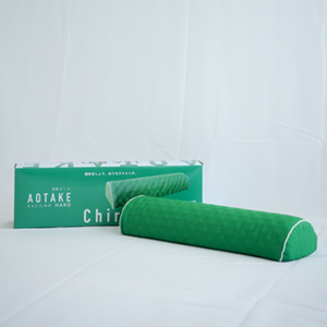 運動枕あおたけ ハード - カイロプラクティックのリーディング