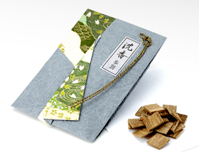 香木 | 香り・フレグランスの日本香堂公式