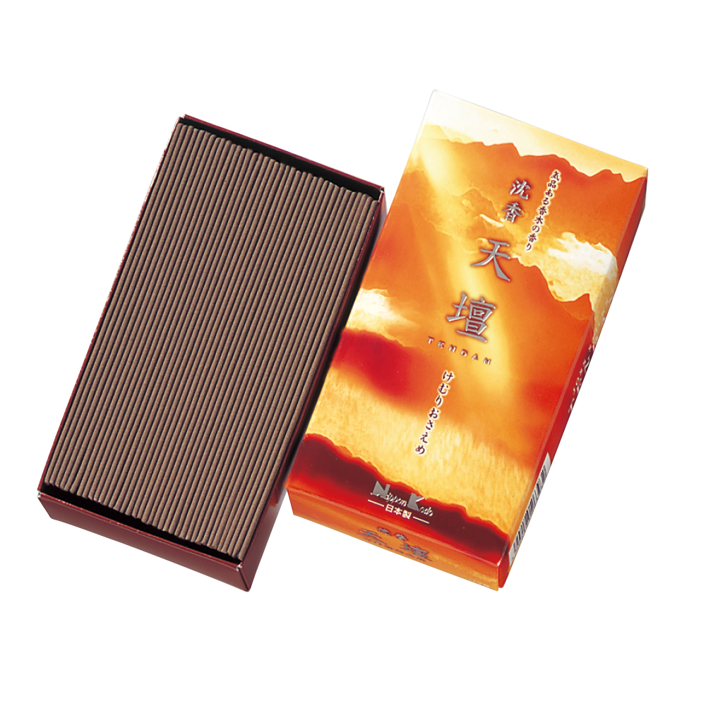 沈香青雲 バラ詰め | お線香 | 日本香堂公式