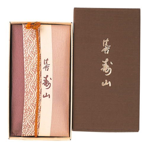 伽羅・沈香の香り | 日本香堂公式オンラインショップ