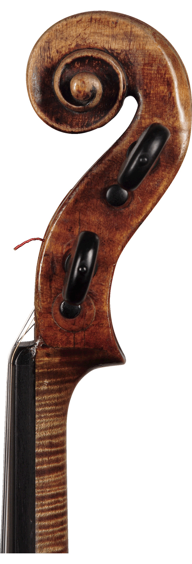 1764年製作ミケランジェロ・ベルゴンツィ