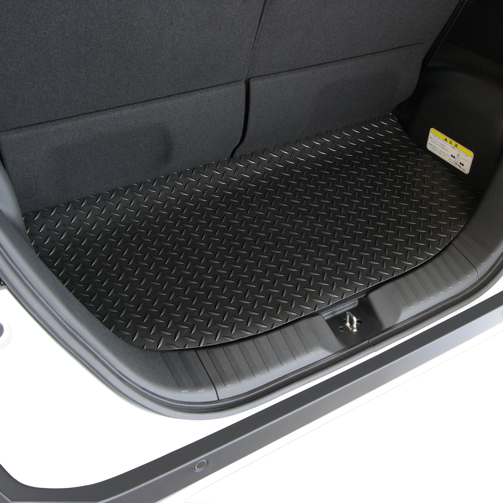 オフロードフリーカット | Tomboy