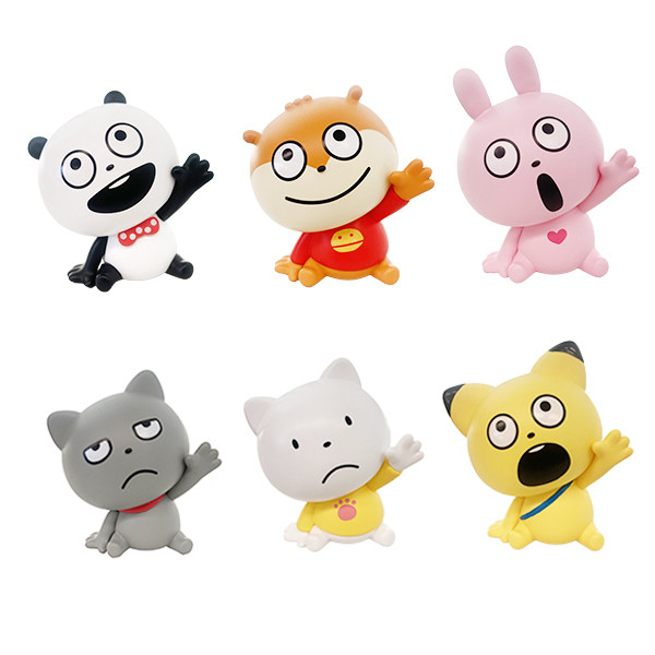 グッズ | にしむらゆうじのひみつ展