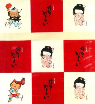 動画】23メートルの横長レリーフは玄関口象徴の舁き山笠、童画家西島