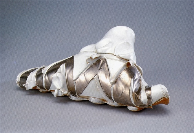 池田満寿夫 - 福岡県行橋市の増田美術館で池田満寿夫展 版画や陶芸