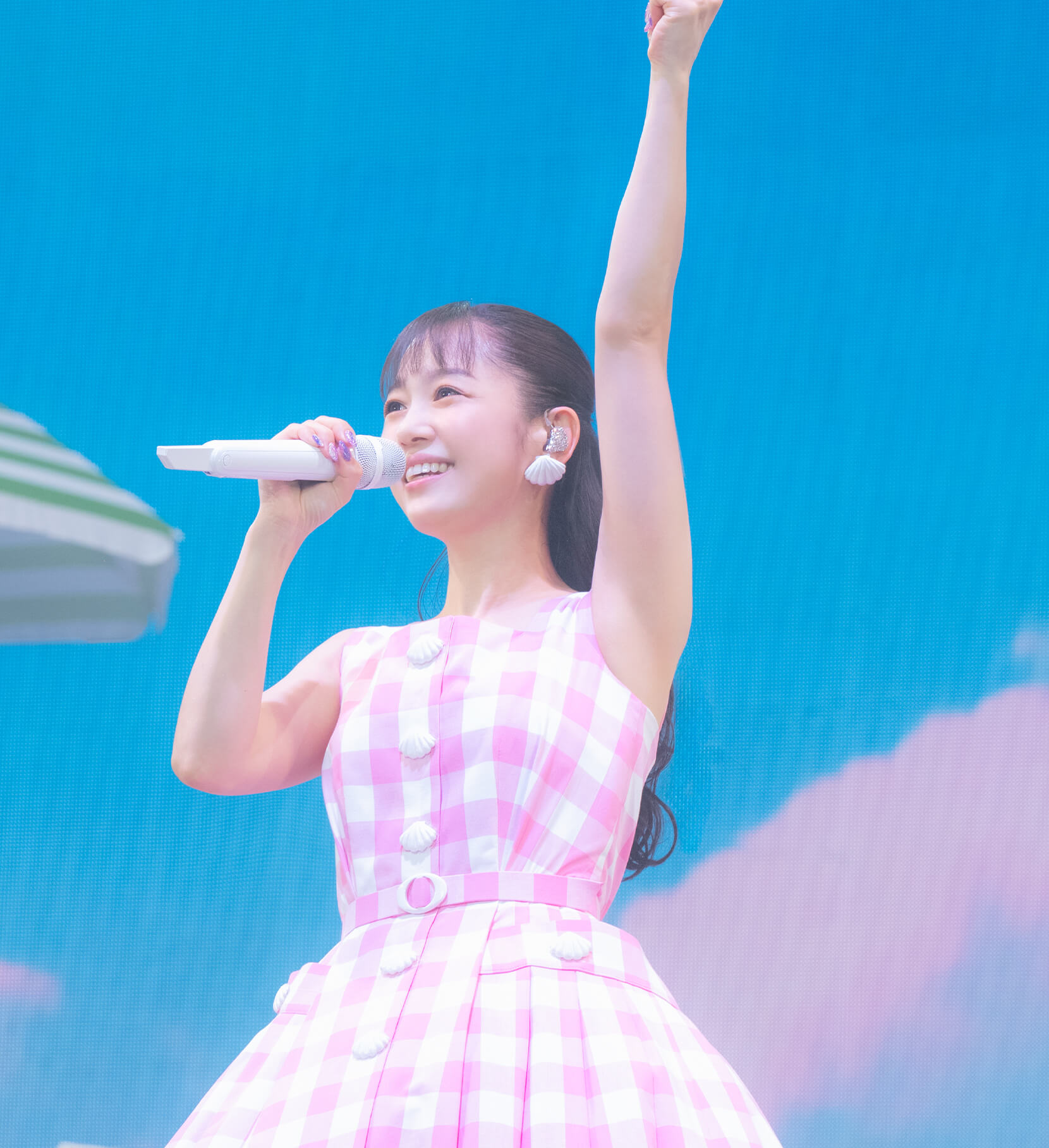 西野カナ「Kana Nishino Fall In Love With You Again Tour 2025」Blu