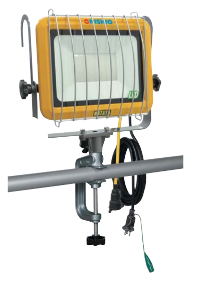 LED投光器 | 建機（建設機械）・重機レンタルの西尾レントオール