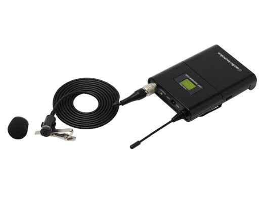 ダイバシティ2CHレシーバー ATW-R920 / audio-technica ]のレンタル