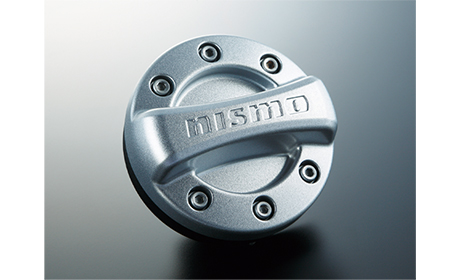 NISMO | NISMO PARTS CATALOGUE | Oil Filler Cap (Ratchet Type