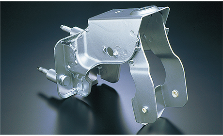 NISMO | NISMO PARTS CATALOGUE | Reinforced Clutch Pedal Bracket