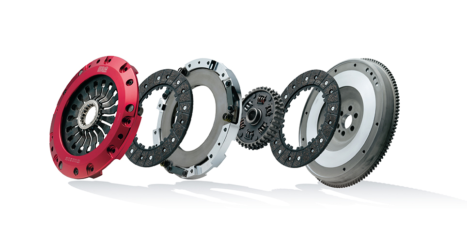 NISMO | NISMO PARTS CATALOGUE | SUPER COPPERMIX TWIN/スーパー