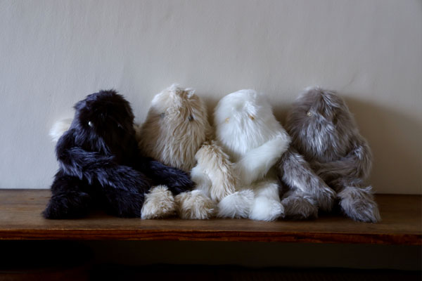 Fabrico イエティ | TOKILABOトキラボ