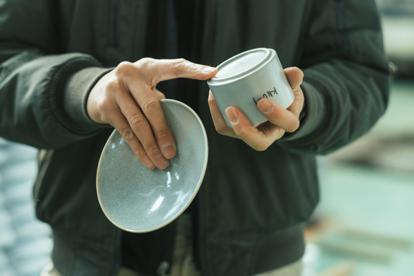 きほんのうつわ こなれ小鉢 2枚セット | TOKILABOトキラボ