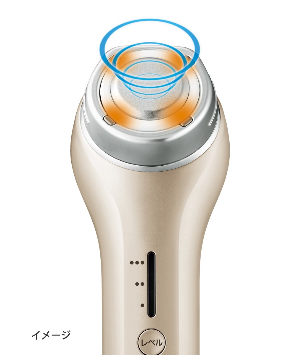 パナソニック RF美顔器（EH-SR74） 通販【ニッセン】