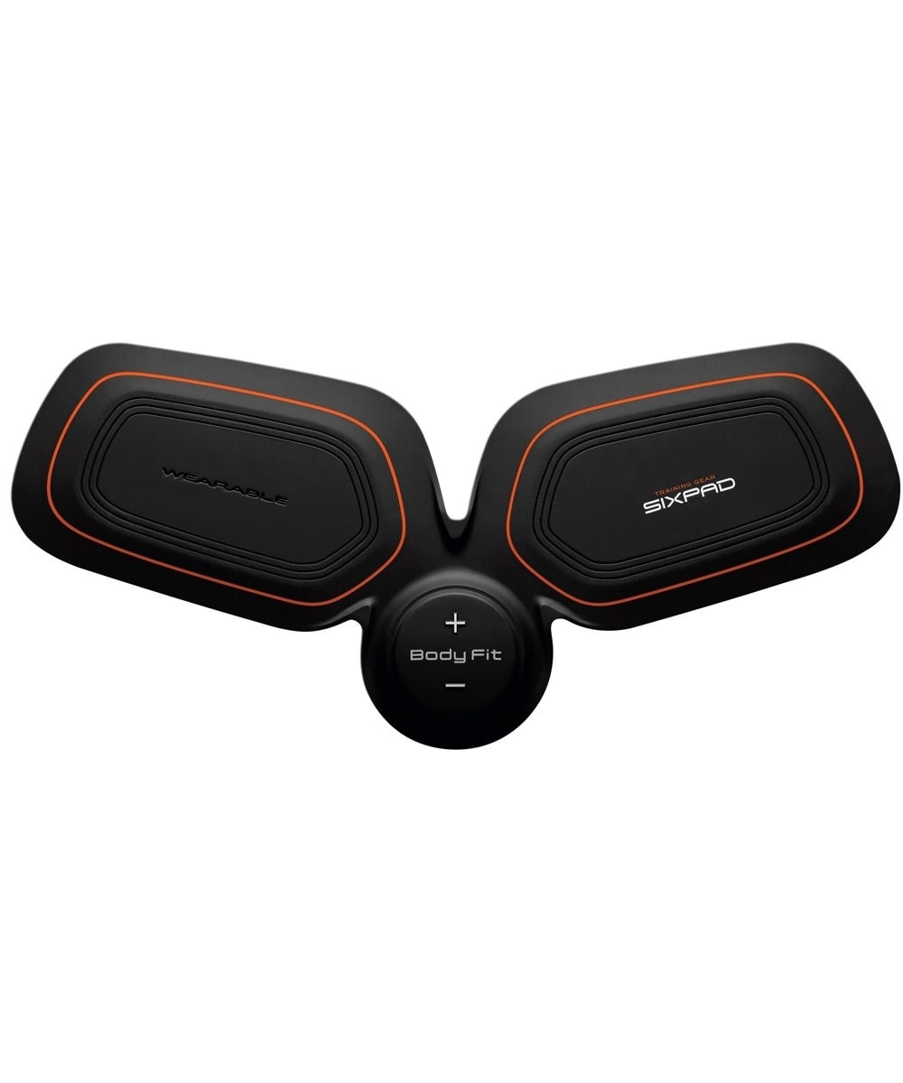 シックスパッド専用ボディフィット高電導ジェルシート 通販【ニッセン】