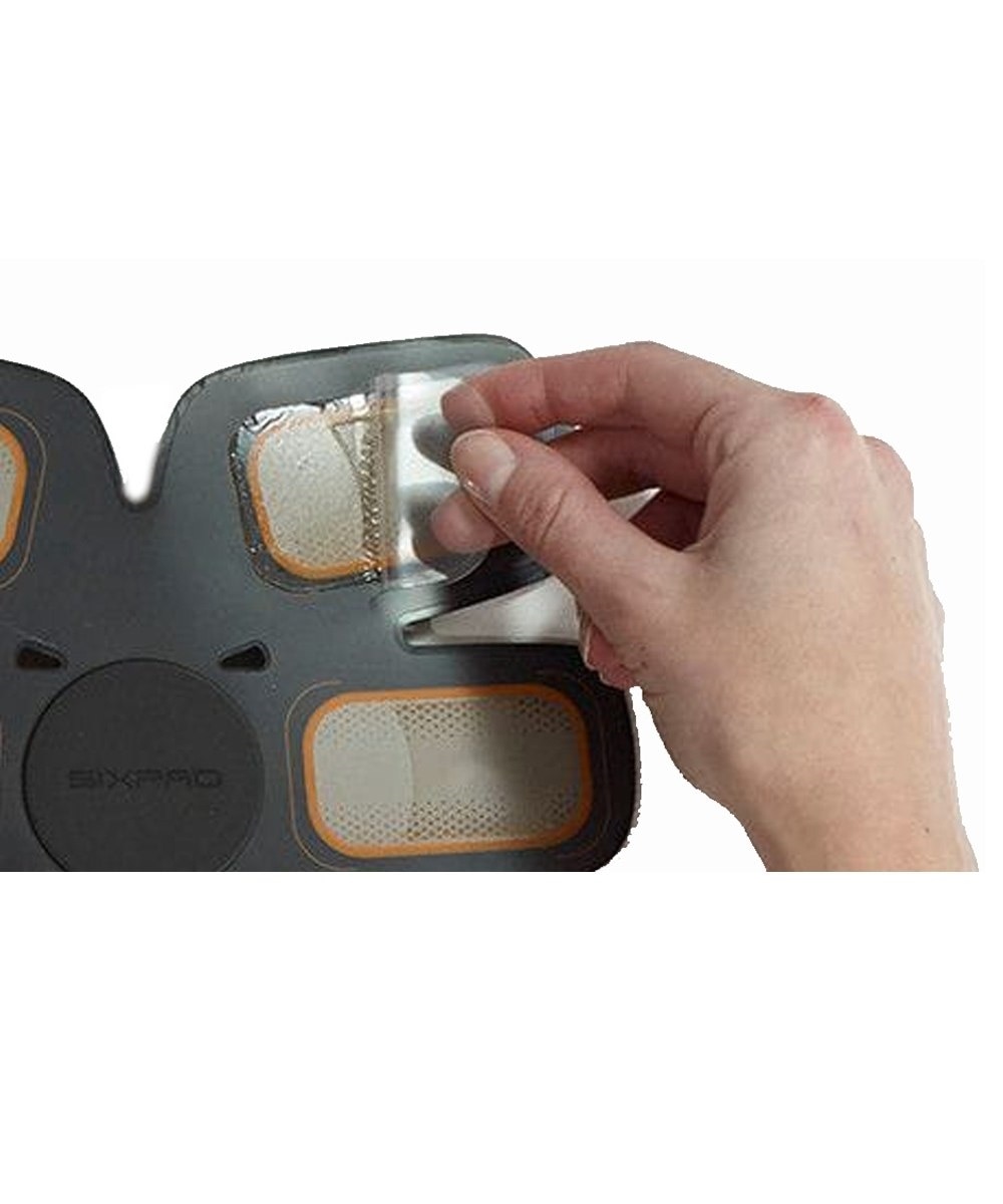 シックスパッド アブズ＆ツインボディセット2 通販【ニッセン】