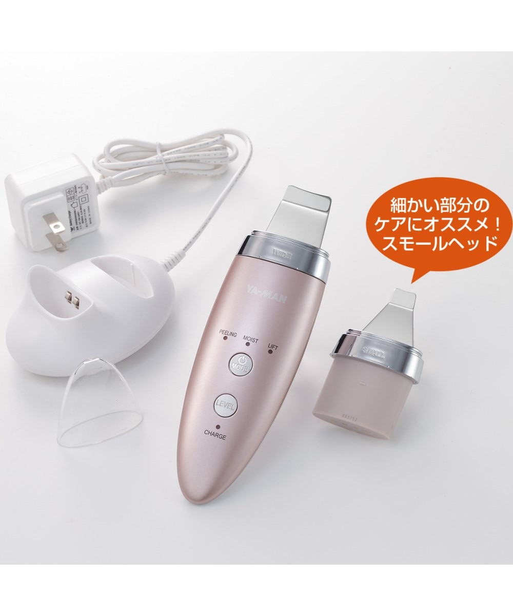 ダブルピーリングプロ 通販【ニッセン】