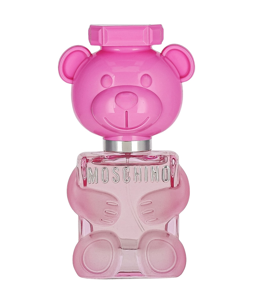 モスキーノ トイ2バブルガムオードトワレ 通販【ニッセン】