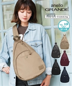 Champion】ウエストポーチ 通販【ニッセン】