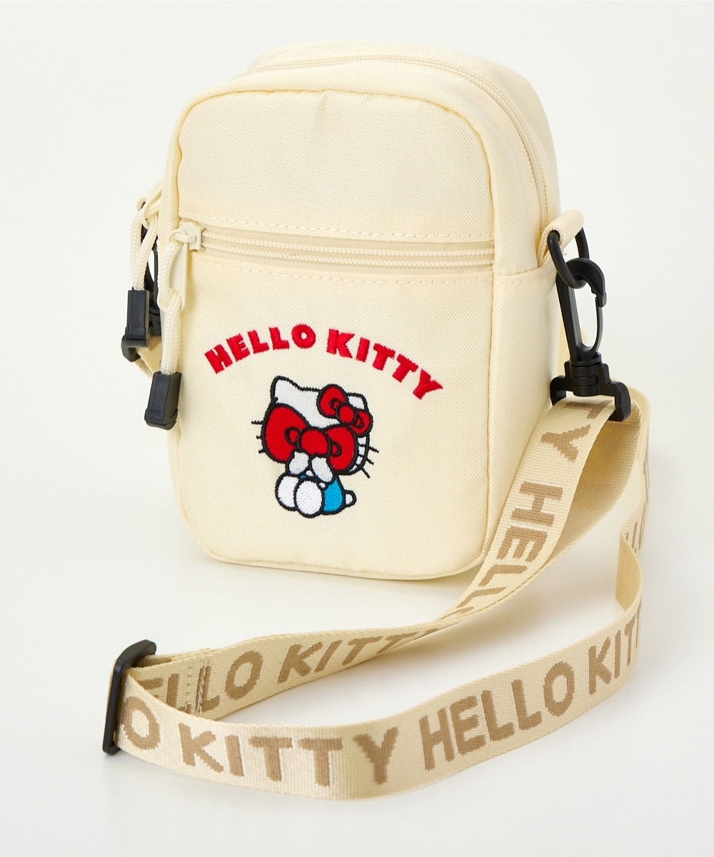 Hello Kitty（ハローキティ）ショルダーバッグ 通販【ニッセン】