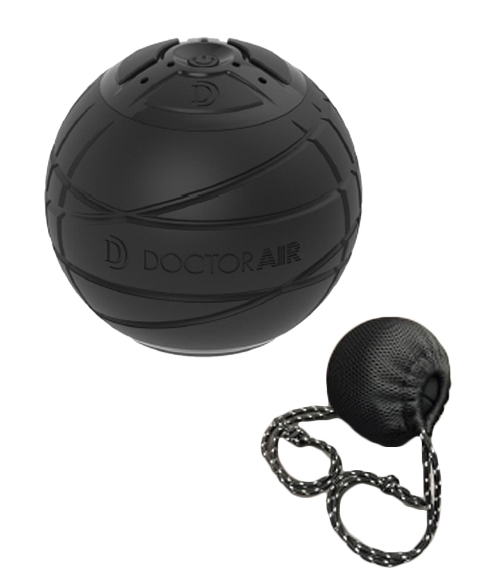 ドクターエア 3Dコンディショニングボール 通販【ニッセン】