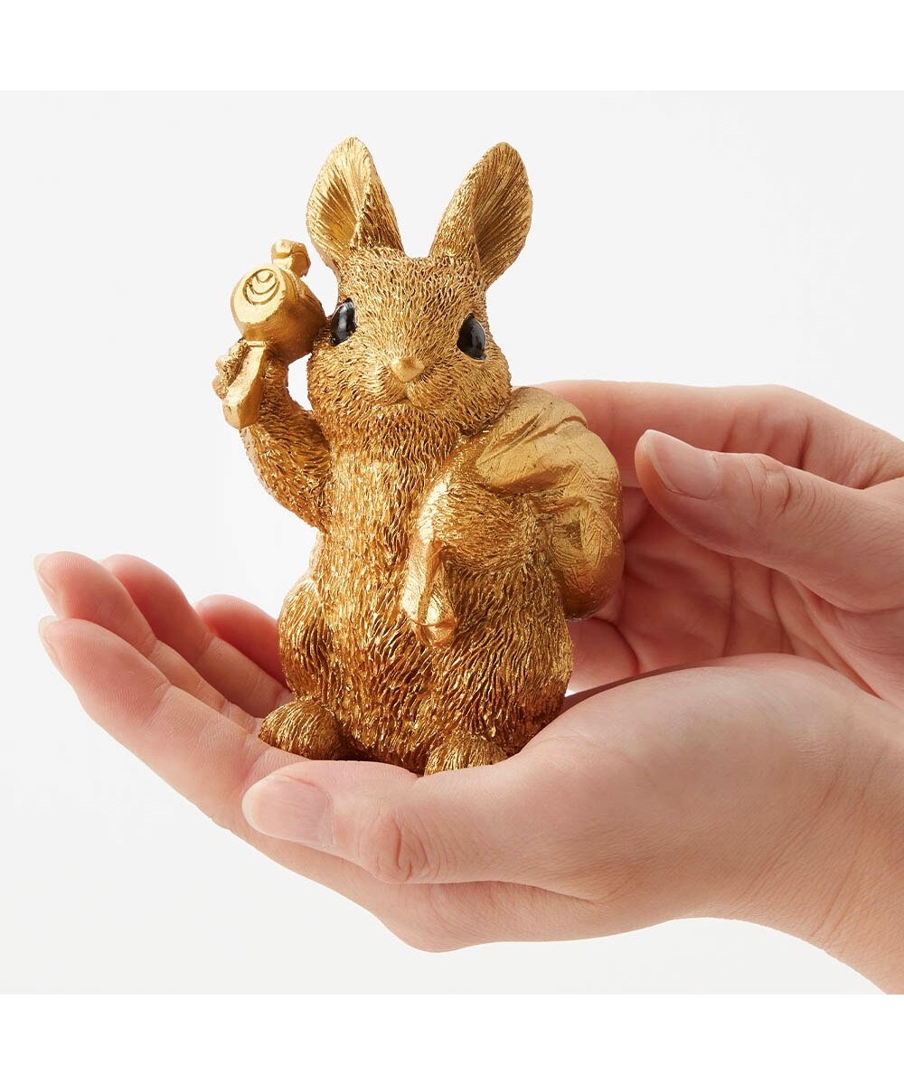 金運黄金縁起物 通販【ニッセン】