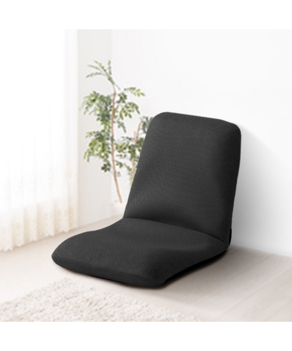 日本製】背筋ピン座椅子 通販【ニッセン】