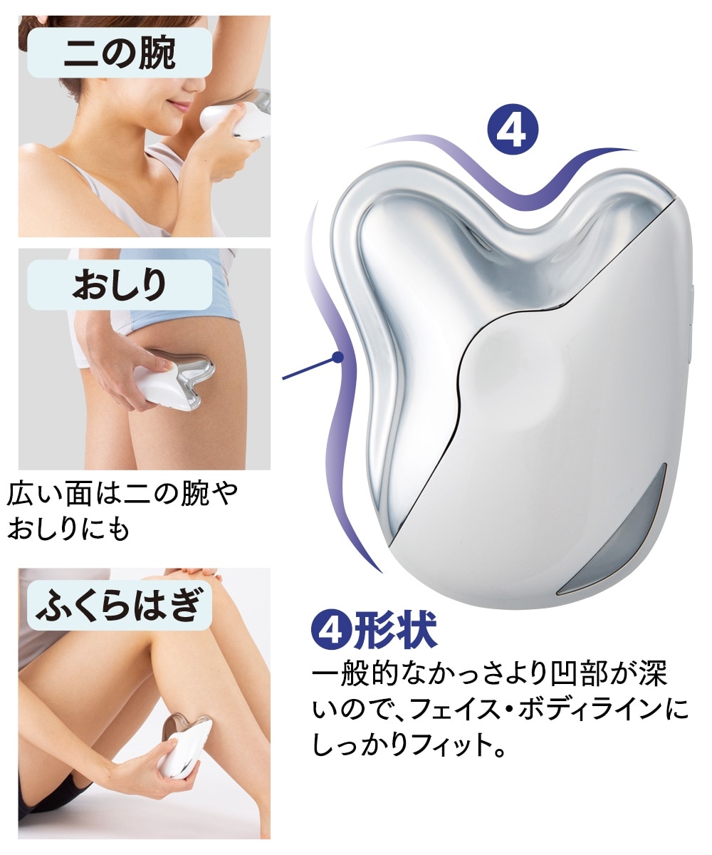 島田流かっさ＆クリームセット 通販【ニッセン】