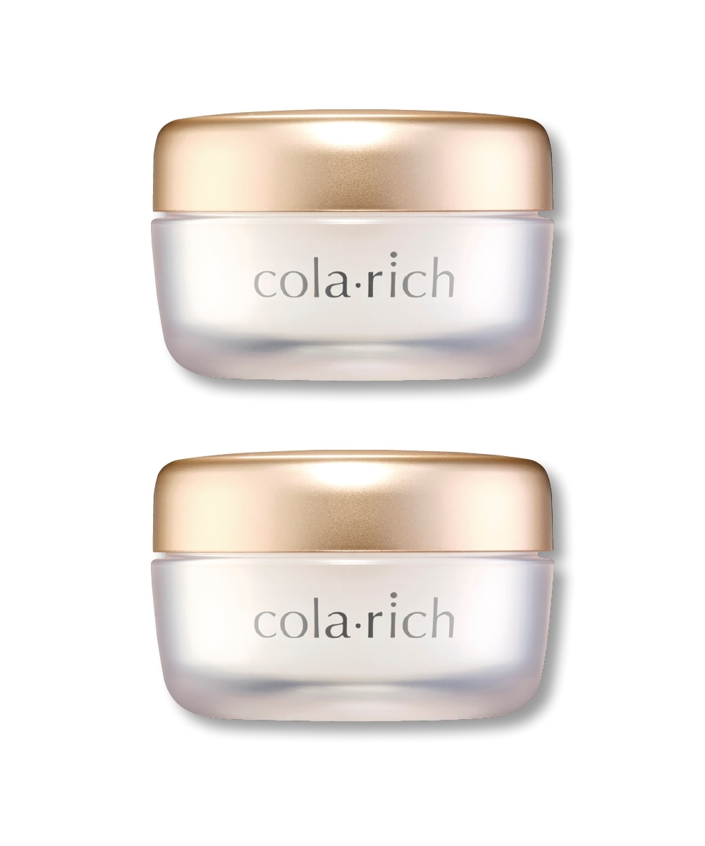 匿名］コラリッチex ブライトニングリフト オールインワンジェル