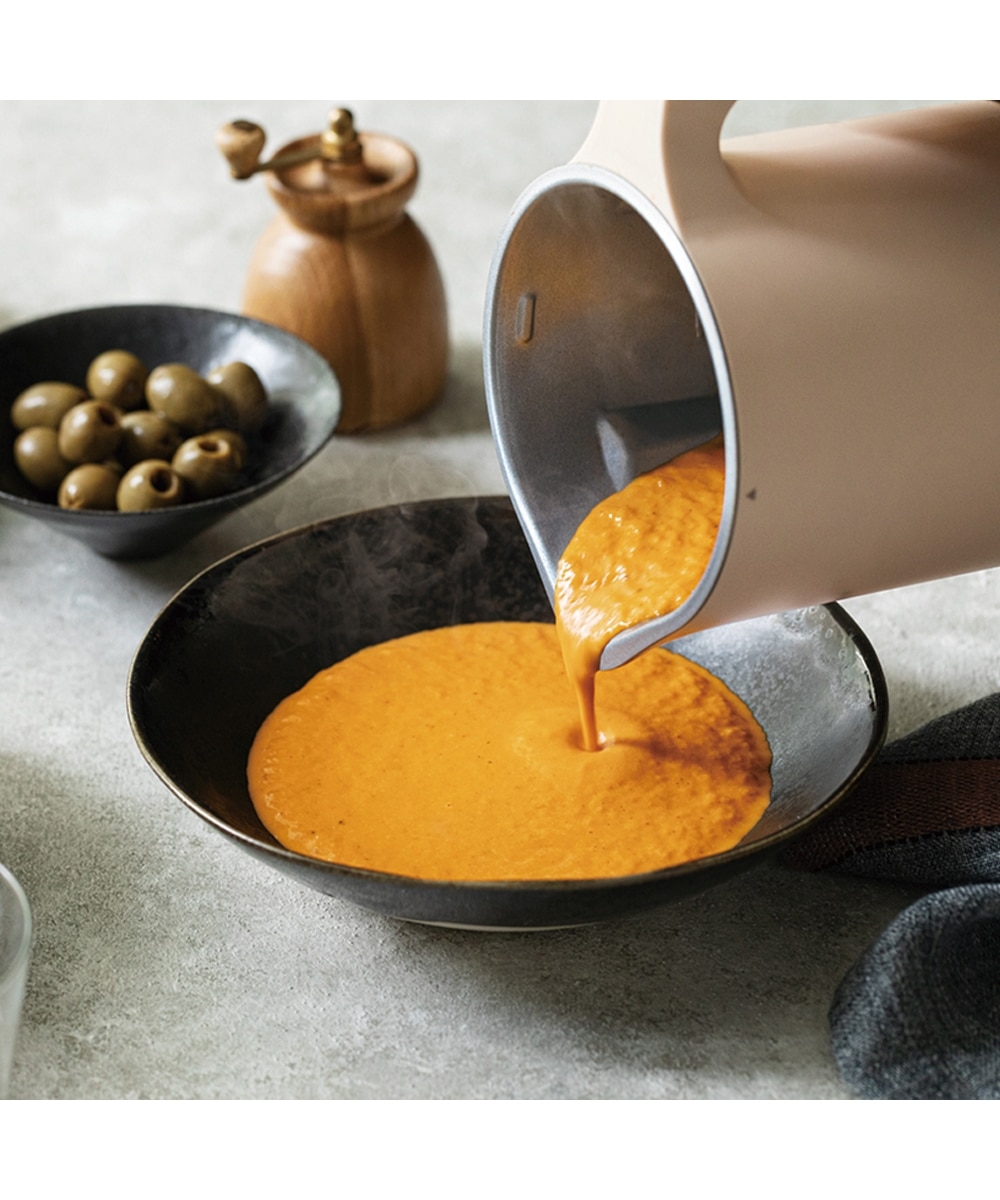 レコルト 自動調理ポット Auto Cooking Pot 通販【ニッセン】