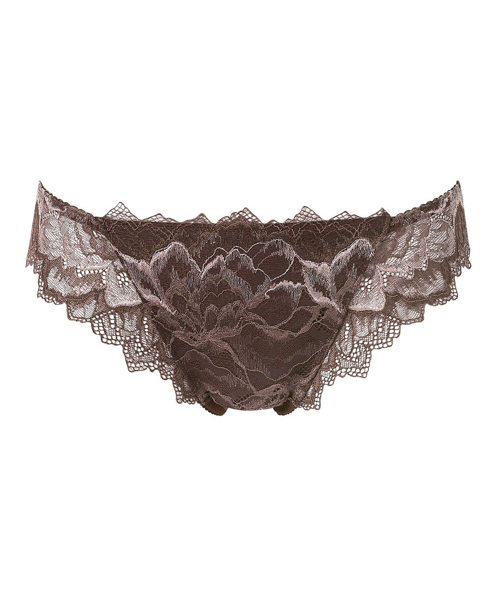 ワコール Wacoal ハグするブラシリーズ BXB418 PXB418 ショーツ T