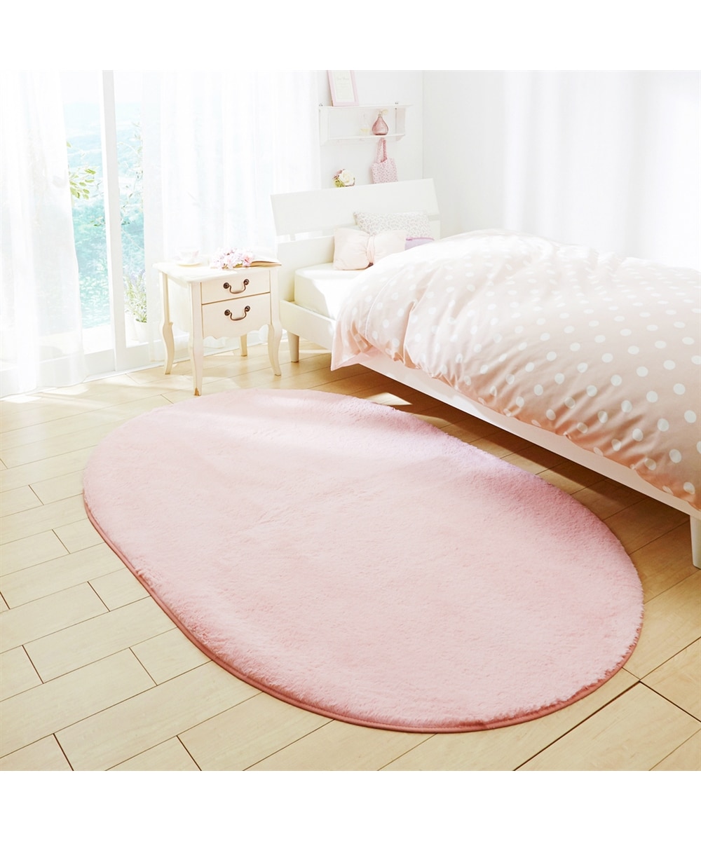 カラーラグ 通販【ニッセン】