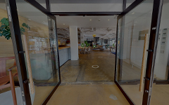 SOLA NC-002-B 張り込み | 飛騨の家具・インテリア 日進木工株式会社