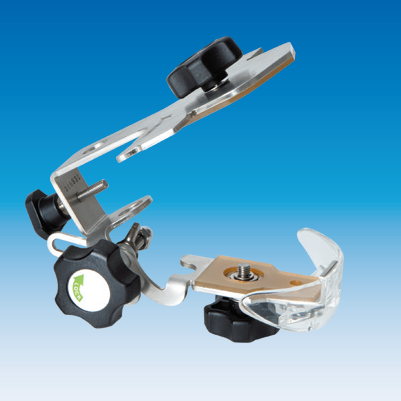 シンプルマネキンⅢチェアマウントセット｜株式会社ニッシン｜歯科模型