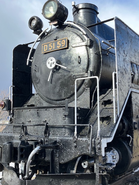 D51 59 – 日進ピー・ディー・エス