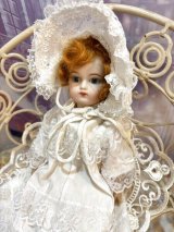 ヴィンテージドール.アンティークドール - N's doll&Cafe