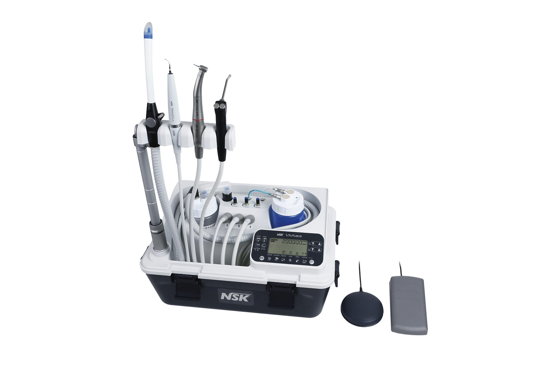 VIVA ace｜NSK｜株式会社ナカニシ 獣医サイト(NSK Nakanishi Veterinary)